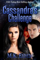 Challenge Series 1 - Cassandra's Challenge