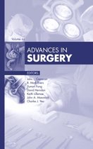 Advances in Surgery, 2010