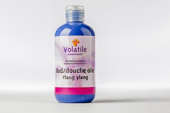 Volatile Badolie Ylang-Ylang - Volatile