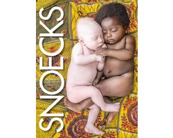 Snoecks 2017