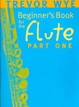 ISBN Beginner's Book For the Flute 1, Anglais