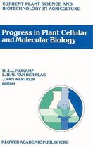 Progress in Plant Cellular and Molecular Biology