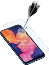 Cellularline - Samsung Galaxy A10, SP gehard glas, transparant