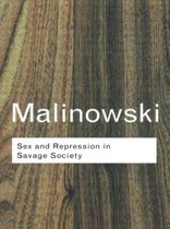 Sex & Repression In Savage Society