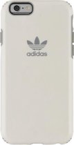 Adidas cover  rugged- wit - voor Apple iPhone 6/6S