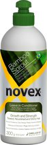 Novex - Bamboo Sprout - Leave-in Conditioner - 300g