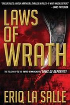 Laws of Wrath