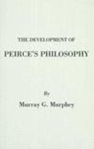 Development of Peirce's Philosophy