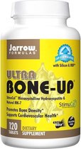 Ultra Bone-Up (120 tablets) - Jarrow Formulas