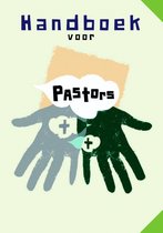 Boekomslag van 'Werken in de kerk - Handboek voor pastors'