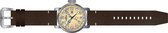 Horlogeband voor Invicta Aviator 22252