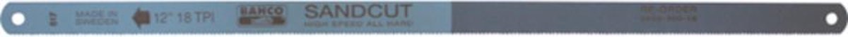 Bahco Metaalzaagblad Sandcut - 3905-32t