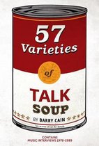 57 Varieties Of Talk Soup