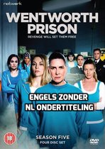 Wentworth Prison 5 (Import)