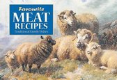 Favourite Meat Recipes
