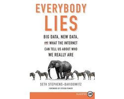 Everybody Lies