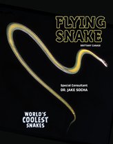 World's Coolest Snakes - Flying Snake