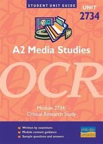 A2 Media Studies OCR