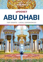 Pocket Guide - Lonely Planet Pocket Abu Dhabi