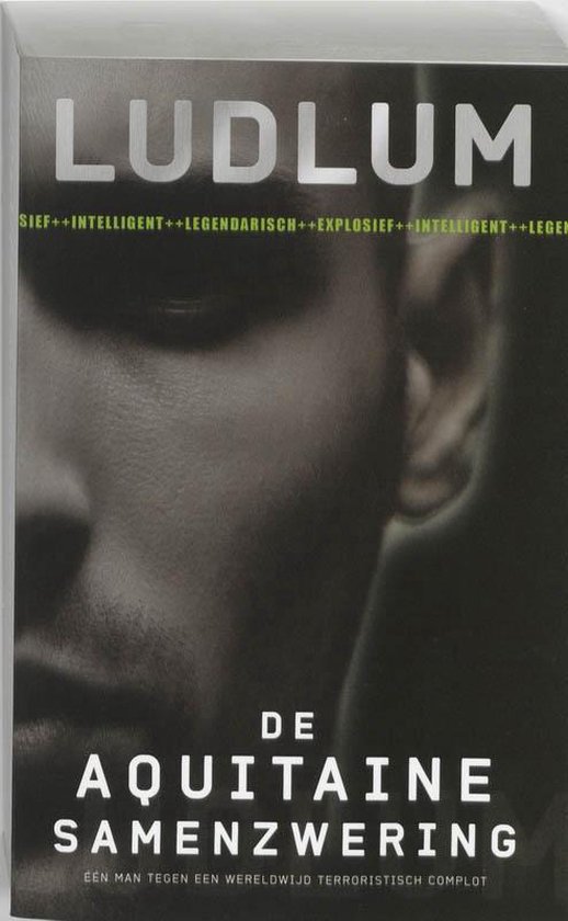 De Aquitaine Samenzwering
