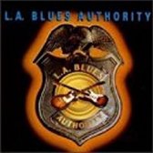 L.a. Blues Authority / Various
