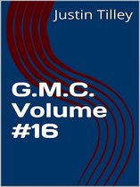 G.M.C. 16 - G.M.C. Volume #16