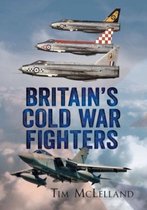 British Cold War Fighters