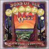 Sons Of The Golden West