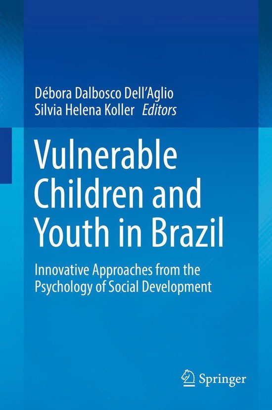 Behavioral Science and Psychology (R0) - Vulnerable Children ... - cover