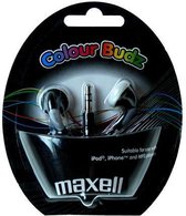 Maxell Colour Budz