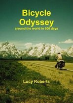 Bicycle Odyssey - Around the World in 800 Days