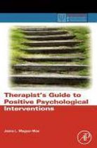 Therapist Gde Positive Psych Interv
