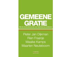 Gemeene gratie