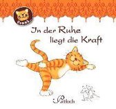 Oommh-Katze: In der Ruhe liegt die Kraft