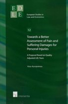 Towards a Better Assessment of Pain and Suffering Damages for Personal Injuries