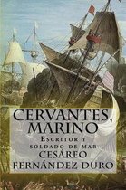 Cervantes, Marino