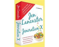 Jeneration X