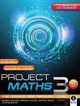 New Concise Project Maths 3B