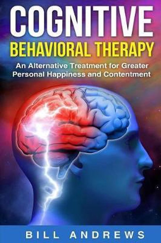 Cognitive Behavior Therapy, CBT Book 2- Cognitive Behavioral ... - cover