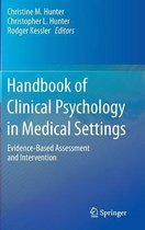 Full Summary of the course Clinical Health Psychology in Medical Science, covering both the slides and the book: Handbook of Clinical Psychology in Medical Settings ISBN: 9780387098159 Clinical Health Psy. in Medical Science (44092-B-6)