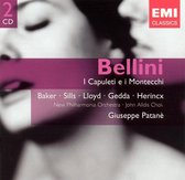 Bellini: I Capuletti E I Monte