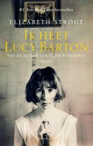 Lucy Barton 1 - Ik heet Lucy Barton