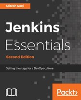 Jenkins Essentials -