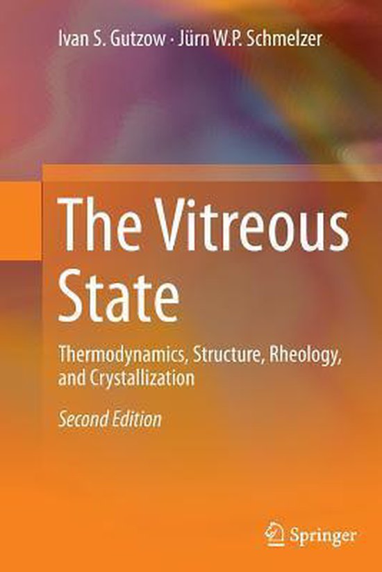 The Vitreous State