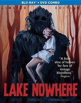 Lake Nowhere (Blu-ray)