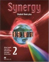 Synergy 2 Student's Book Pack