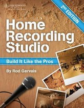 Home Recording Studio