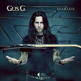 Gus G.: Fearless [CD]