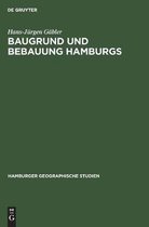 Baugrund Und Bebauung Hamburgs