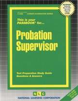 Career Examination Series - Probation Supervisor